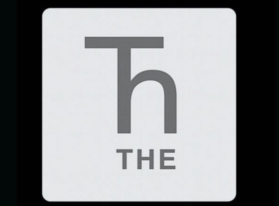 The Symbol The Symbol